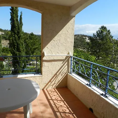 Les Lauriers Appartement